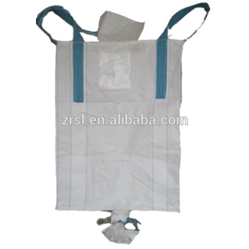 Achat direct China1 tonne FIBC / Bulkbag / Bigbag / 1000KG Jumbo sac